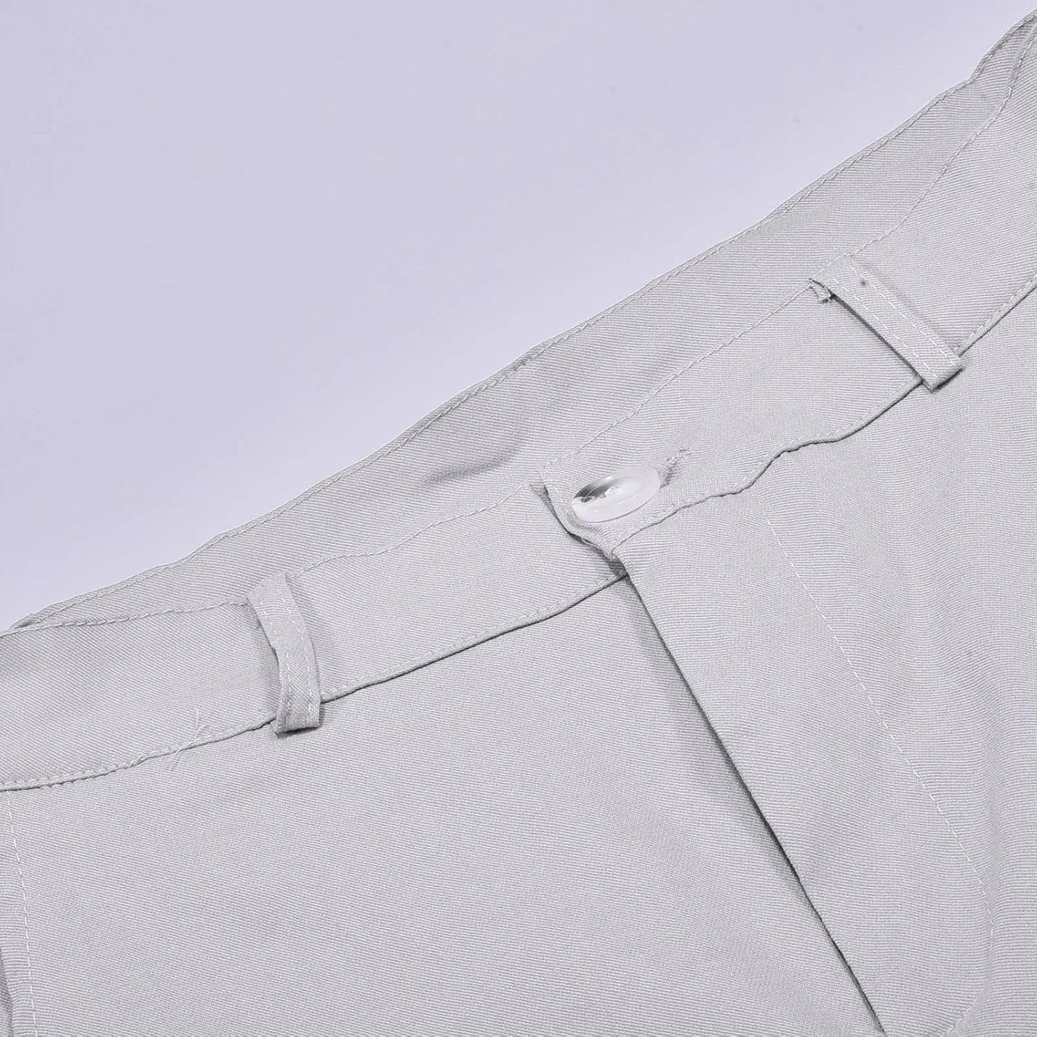 Mens Pants Pants for Autumn Men Mens Slim-Fit Chino Trousers Casual Classic Straight Leg Men's Chino Slim Trousers
