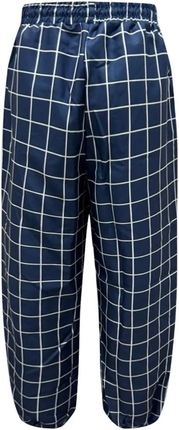 Men's Pants Slim-Fit Casual Stretch Chino Pant Men's Straight-Fit Stretch Cargo Trouser Men's Lightweight Trousers