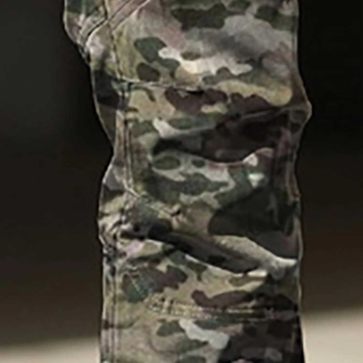 Mens Tactical Cargo Pants Mens Casual Pants Elastic Waist Restaurant Pants for Mens Lounge Sweatpants Camp Pants