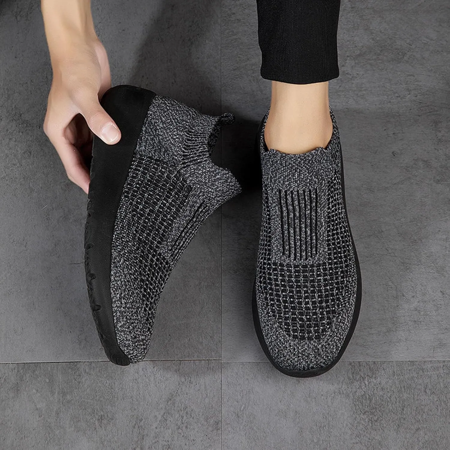 Mens Walking Shoes Mens Tennis Shoes Walking Shoe for Men Tennis Shoe for Men Casual Comfortable Sneaker