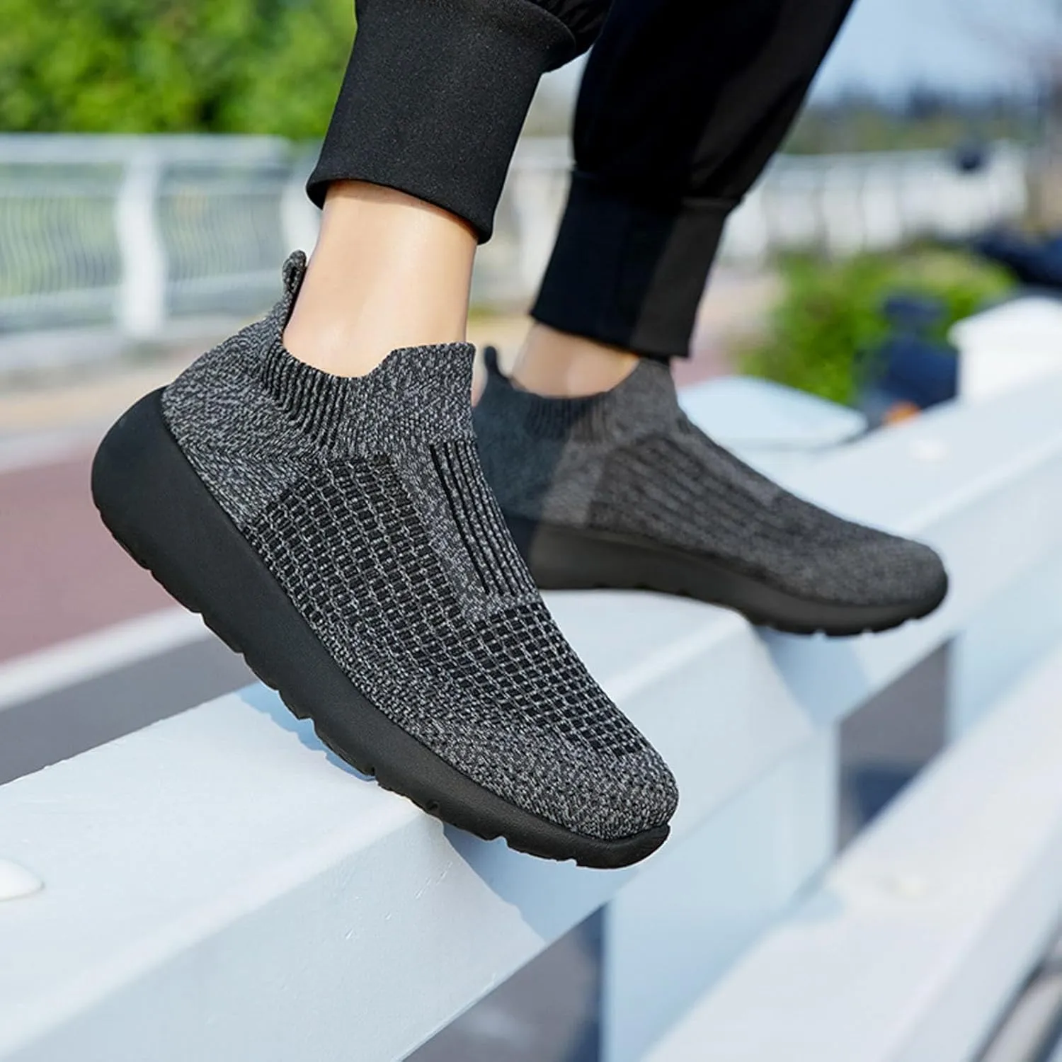 Mens Walking Shoes Mens Tennis Shoes Walking Shoe for Men Tennis Shoe for Men Casual Comfortable Sneaker