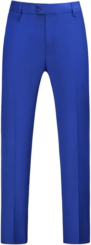 MIDOO Cargo Pants Men Slim Fit Drawstring Chino Cargo Pants Lightweight Hiking Pants Twill Track Jogging Sweatpants Pants