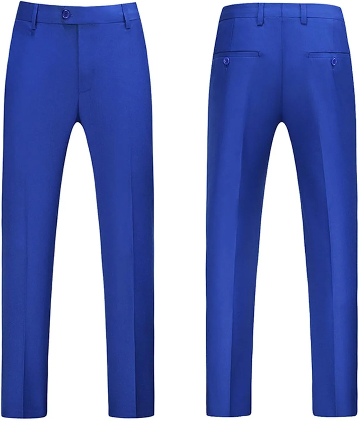 MIDOO Cargo Pants Men Slim Fit Drawstring Chino Cargo Pants Lightweight Hiking Pants Twill Track Jogging Sweatpants Pants