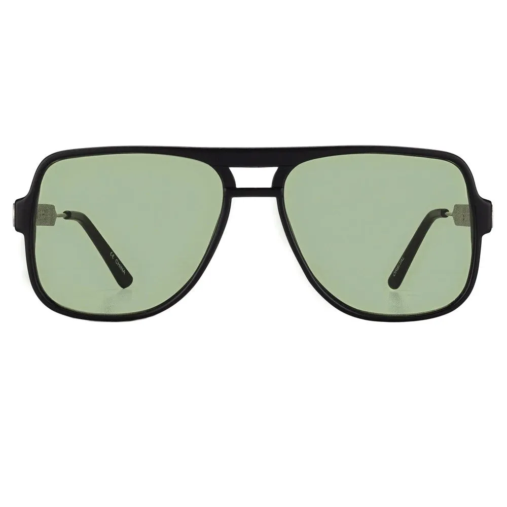 Orbital (Matte Black   Mint)