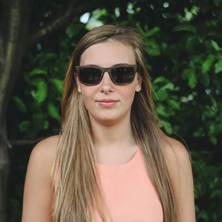 Panda  Sunglasses Kennedy
