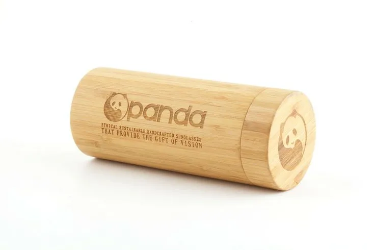 Panda  Sunglasses Kennedy