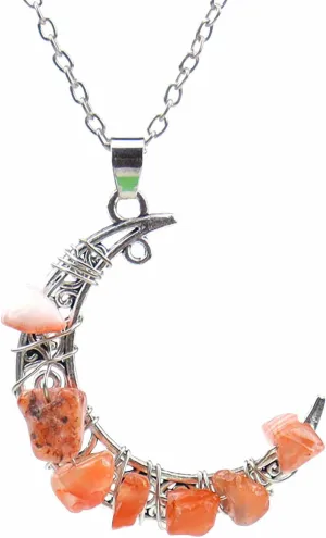 Personalized Necklace Womens Pendant Necklaces Birthday Gifts For Women Mothers Day Gifts Necklaces Crystal