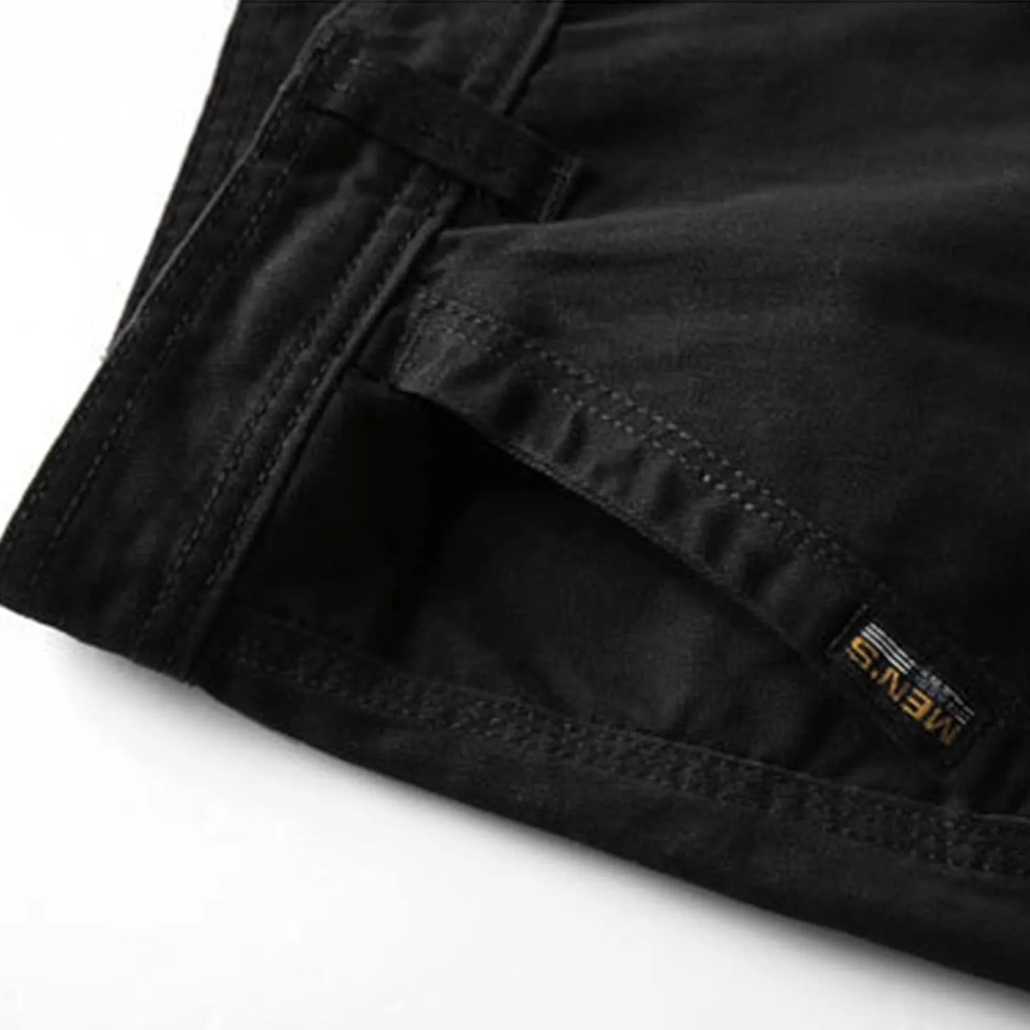 Regular Casual Pants Slim Fit Business Long Pants Men's Track Pants Men Chino Pants Slim Fit Stretch Bodycon Trousers
