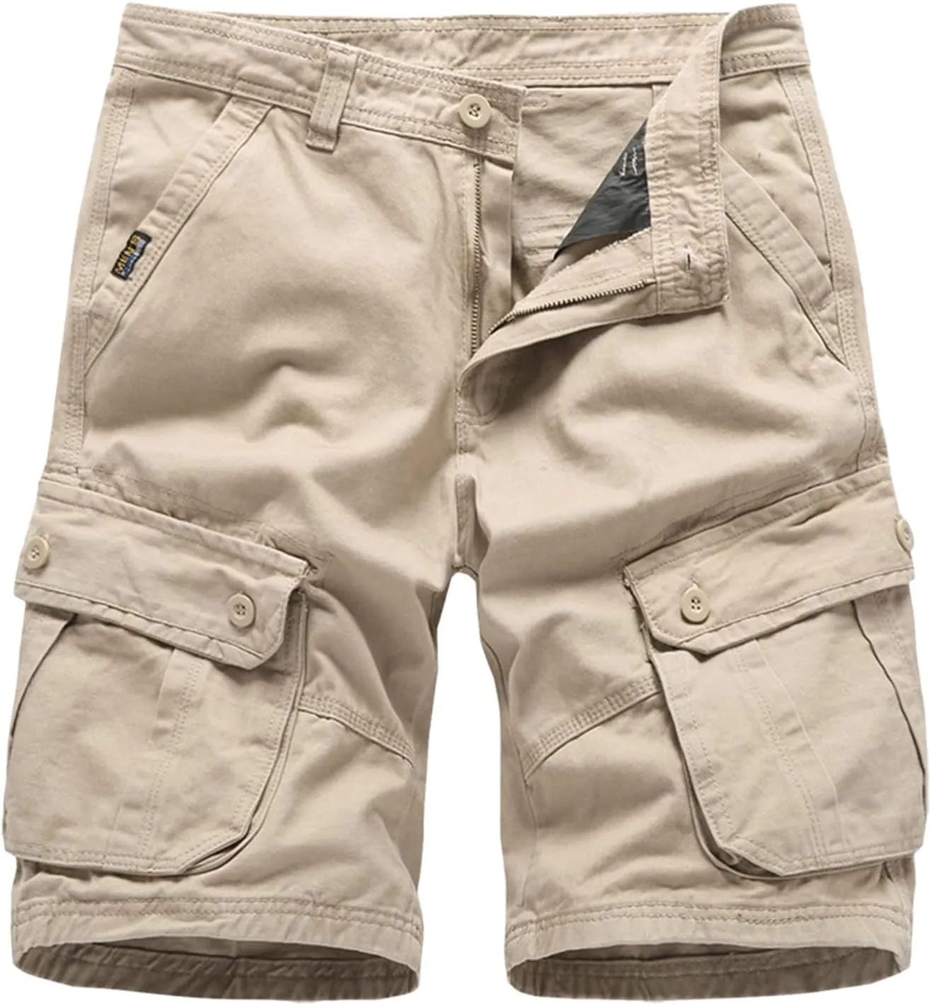 Regular Casual Pants Slim Fit Business Long Pants Men's Track Pants Men Chino Pants Slim Fit Stretch Bodycon Trousers