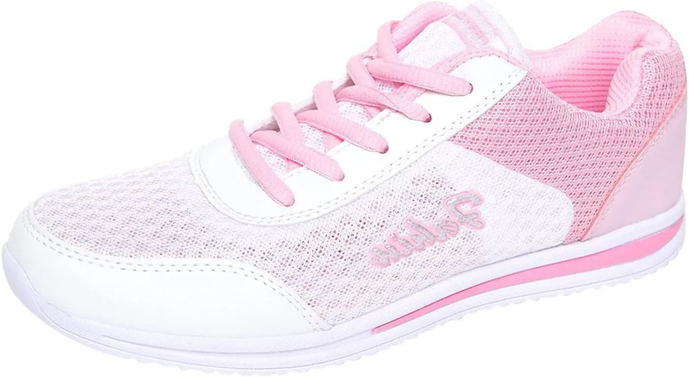 SBGMoSJ Chunky Sneakers for Women Trendy Zapato Antiderrapante para Mujer Casual Shoes for Women 2023 Trendy White Sneakers Slip Ons for Women Platform Zapatos para Embarazadas Comodos