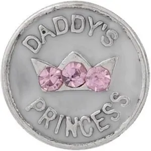 Sexy Sparkles Floating Locket Charm