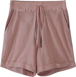 Shorts for Men Casual Quick Dry Big and Tall Breathable and Relaxed Fit Shapewear Shorts 2025 Summer