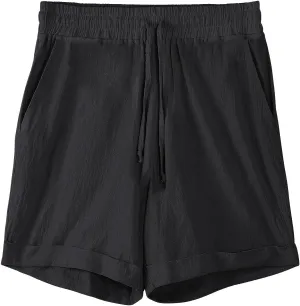 Shorts for Men Casual Quick Dry Big and Tall Breathable and Relaxed Fit Shapewear Shorts 2025 Summer