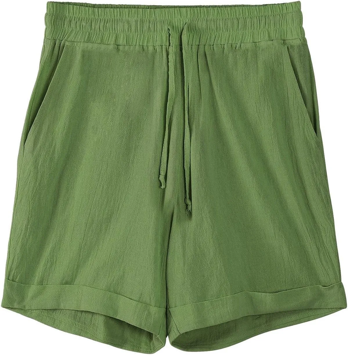 Shorts for Men Casual Quick Dry Big and Tall Breathable and Relaxed Fit Shapewear Shorts 2025 Summer