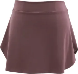 Skirts for Women Trendy High Waisted Smooth Dance Skirt Side Pleated Skirts Fashion Sports Tennis Skirts