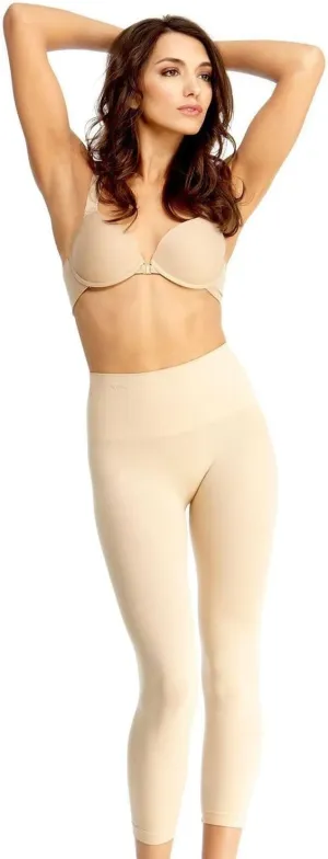 SlimMe Shapewear Leggings, High Waisted Leggings Tummy Control, Comfortable and Breathable Compressions Pants for Women