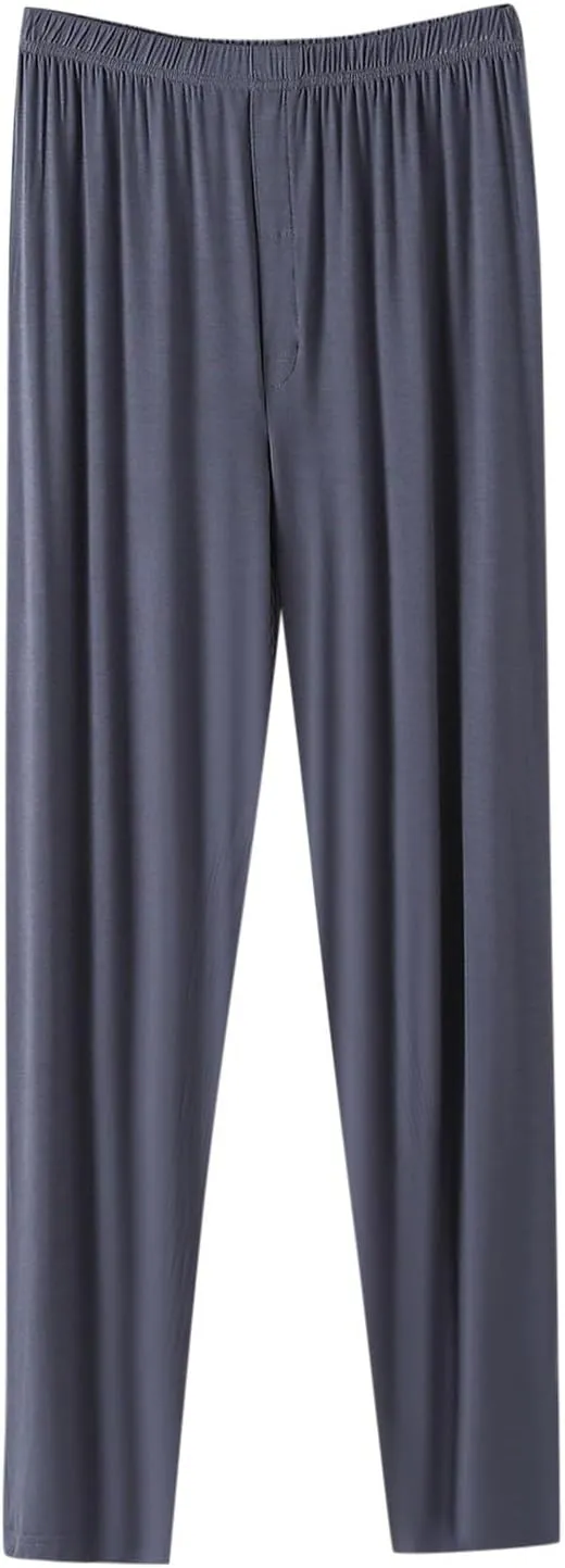 Smart Trousers Men Travel Clothes Men Mens Slim-Fit Chino Trousers Casual Classic Straight Leg Men's Pants Autumn