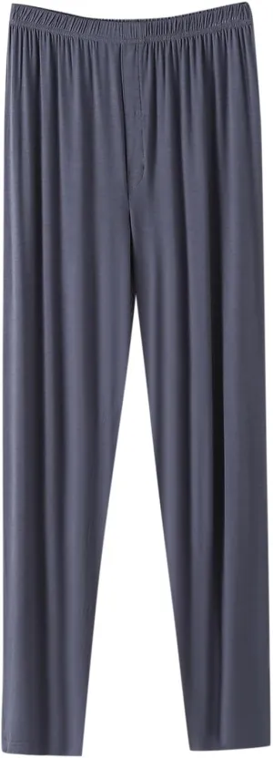 Smart Trousers Men Travel Clothes Men Mens Slim-Fit Chino Trousers Casual Classic Straight Leg Men's Pants Autumn