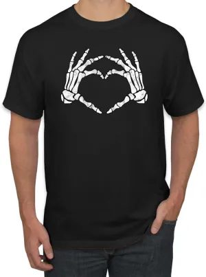 Spooky Funny Halloween Costume Shirts | Fall Autumn Skeleton Pumpkin Jack O Lantern Halloween Shirt