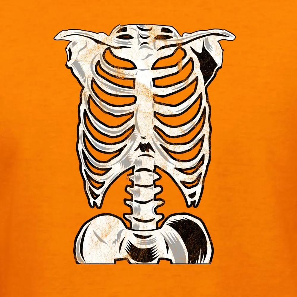 Spooky Funny Halloween Costume Shirts | Fall Autumn Skeleton Pumpkin Jack O Lantern Halloween Shirt