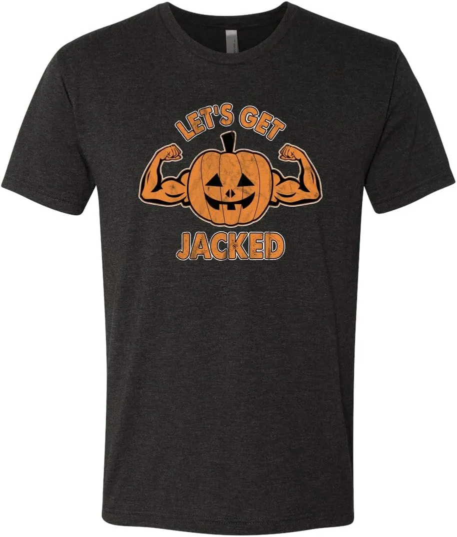 Spooky Funny Halloween Costume Shirts | Fall Autumn Skeleton Pumpkin Jack O Lantern Halloween Shirt