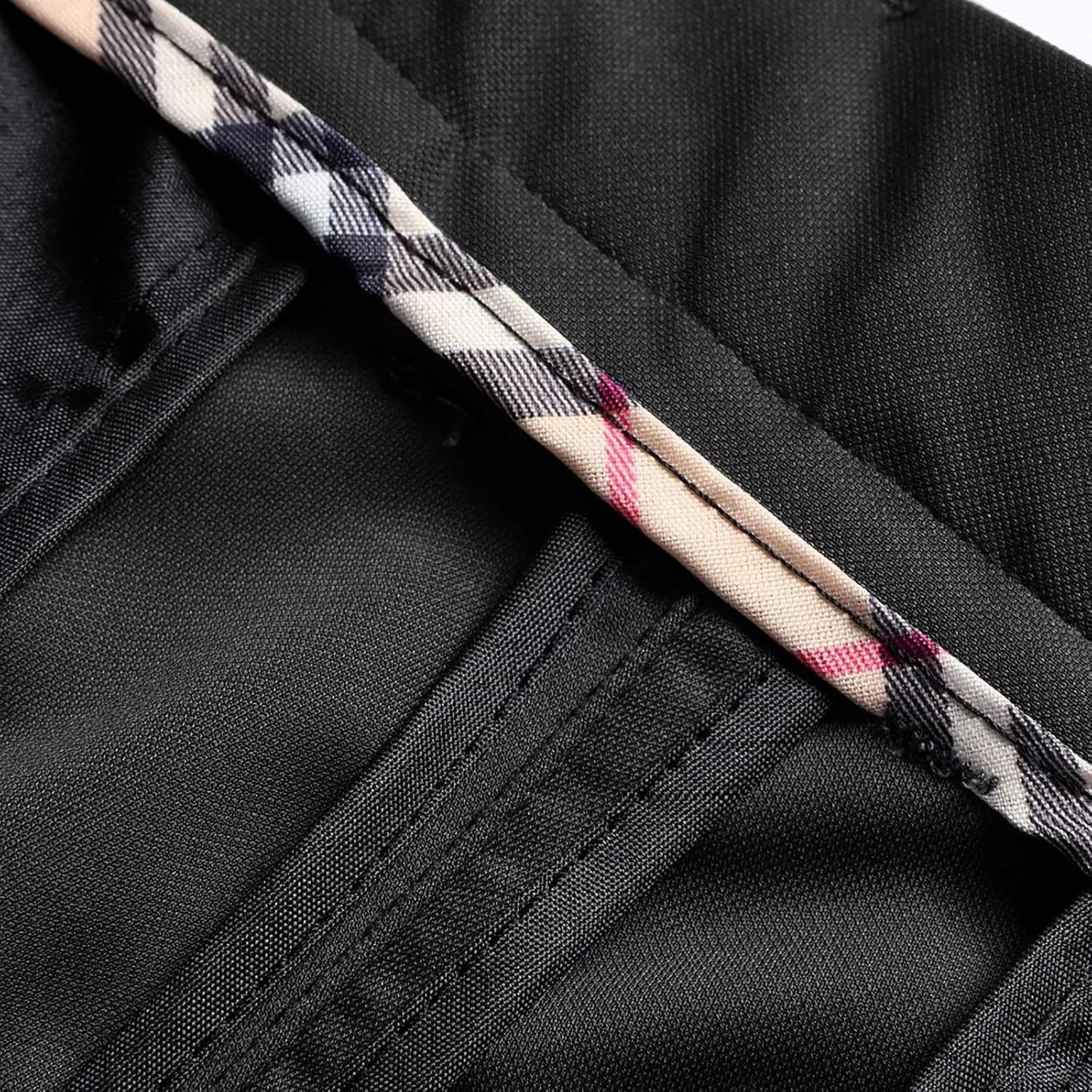 Suit Pants for Men's,Fashion Slim Fit Dress Pants Classic Dress Trousers Expandable Waist Formal Suit Trousers