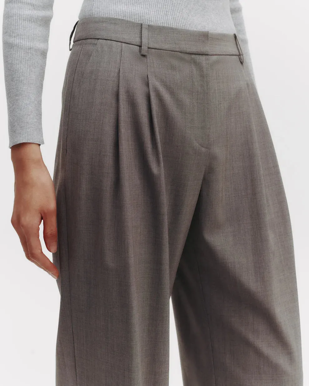 Sulli Pant