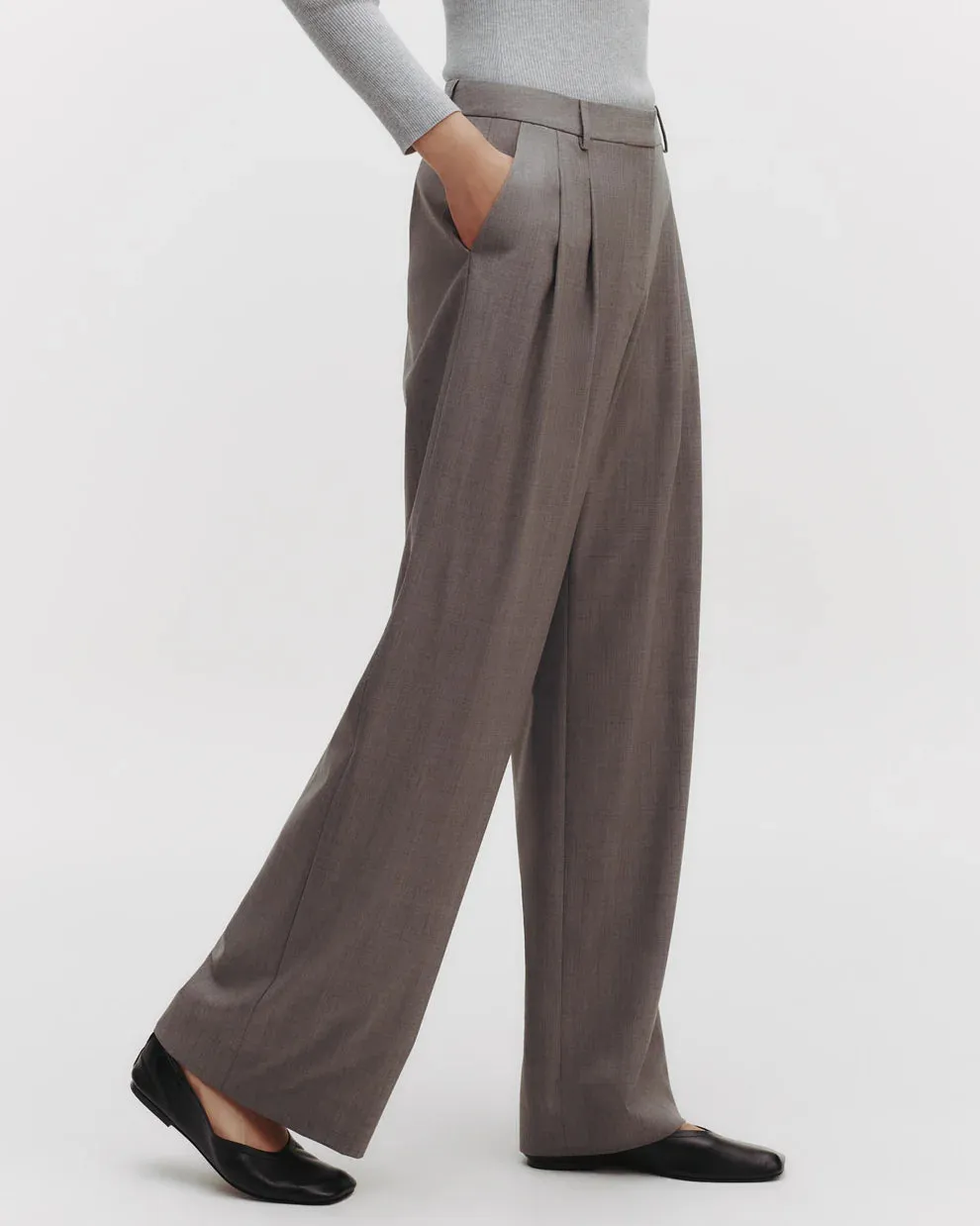 Sulli Pant