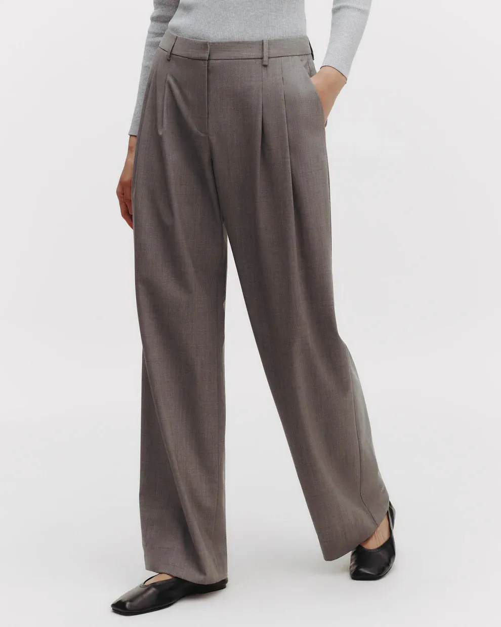 Sulli Pant