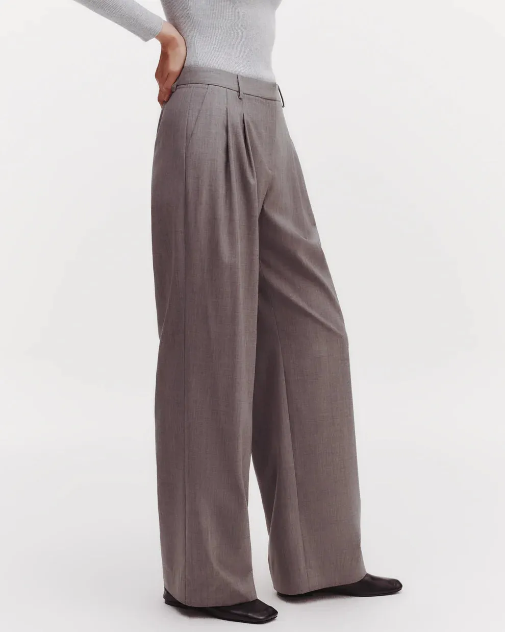 Sulli Pant