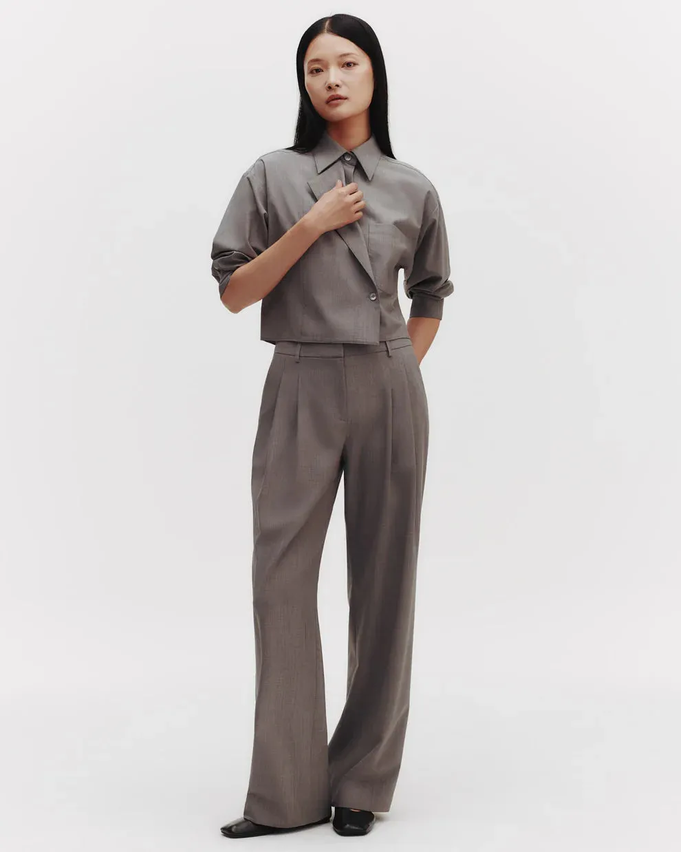 Sulli Pant