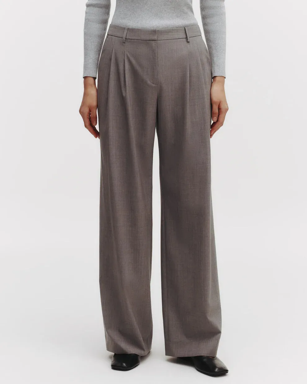 Sulli Pant