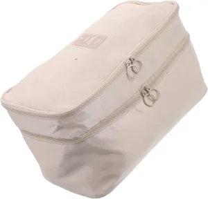 VALICLUD Organizer Bag for Travel Underwear Bra Packing Cube Dividers Suitcase Organizer