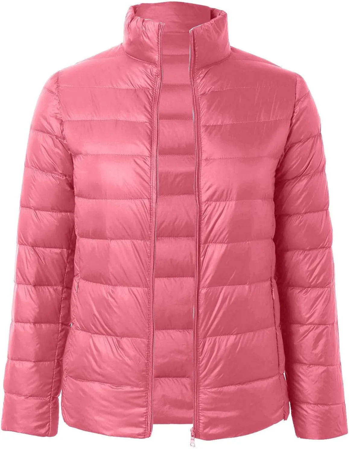 Waterproof Winter Coats For Women Long Sherpa Jacket Women Women'S Puffer Jackets Womens Trench Coat