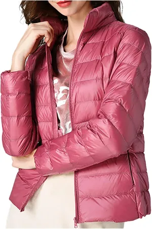 Waterproof Winter Coats For Women Long Sherpa Jacket Women Women'S Puffer Jackets Womens Trench Coat