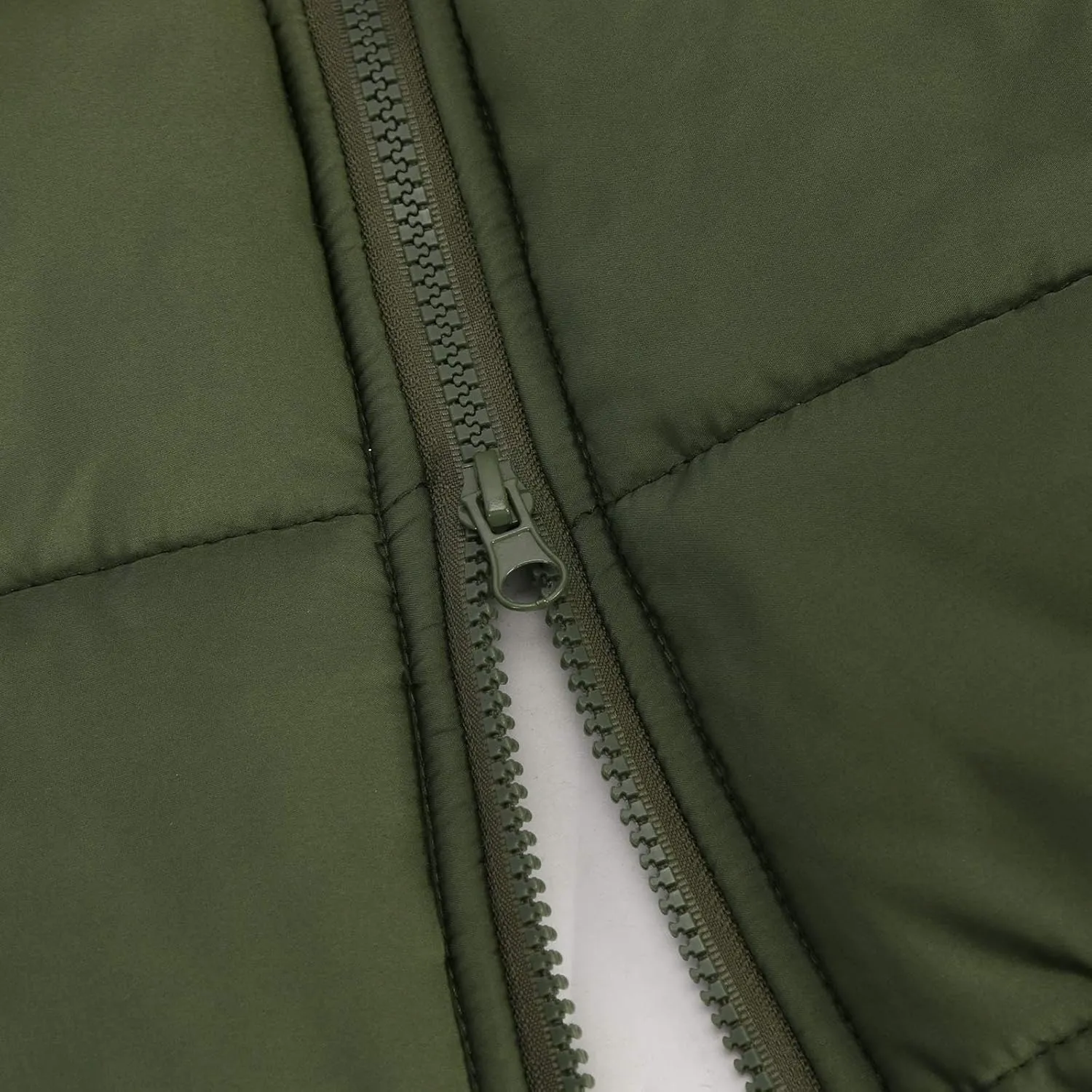 Winter Coats for Women 2024 Trendy Hooded Puffer Jackets Warm Long Quilted Lightweight Jackets Outerwear Down Coats