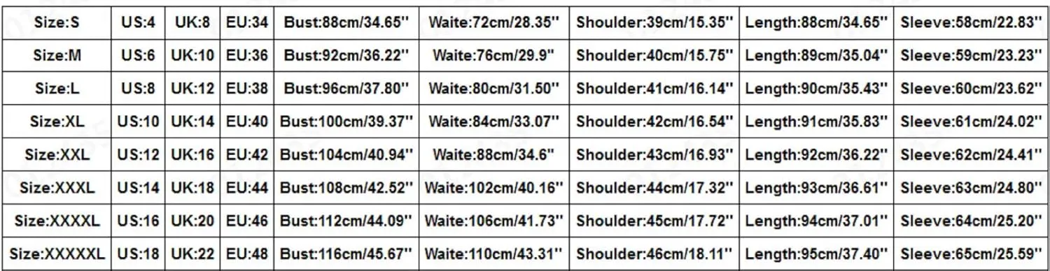 Women Blazer Dress Long Sleeve Notch Lapel Sexy Elegant Formal Suit Jackets Double Breasted Button Business Coat