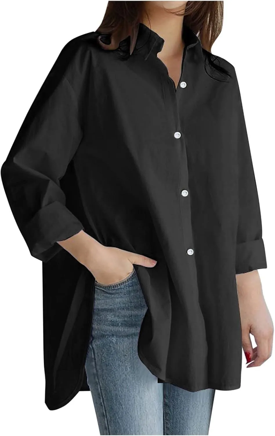 Women Sleeveless Linen Shirts Summer Casual Crewneck Tank Top Loose Solid Dressy 2025 Blouse Tunic
