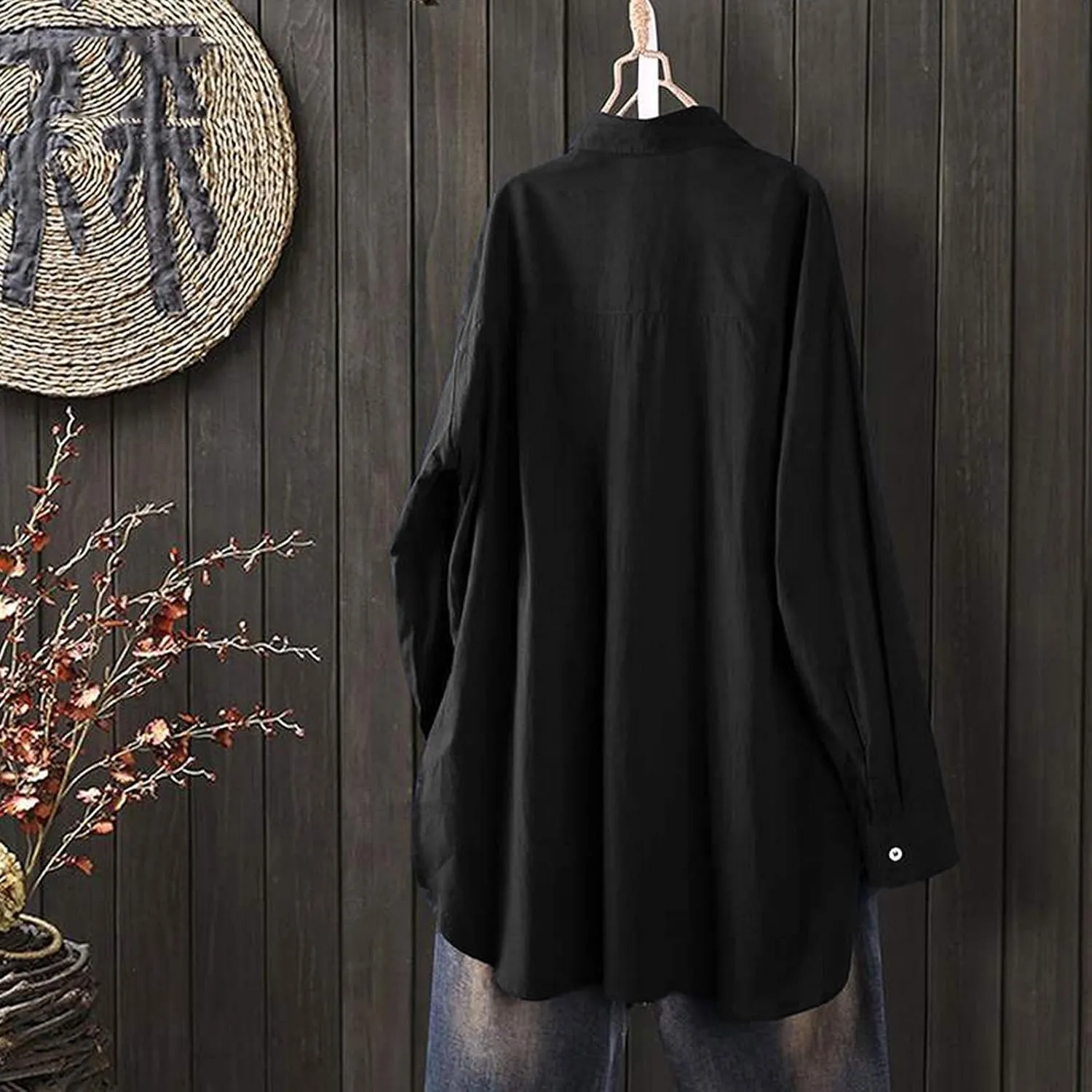 Women Sleeveless Linen Shirts Summer Casual Crewneck Tank Top Loose Solid Dressy 2025 Blouse Tunic