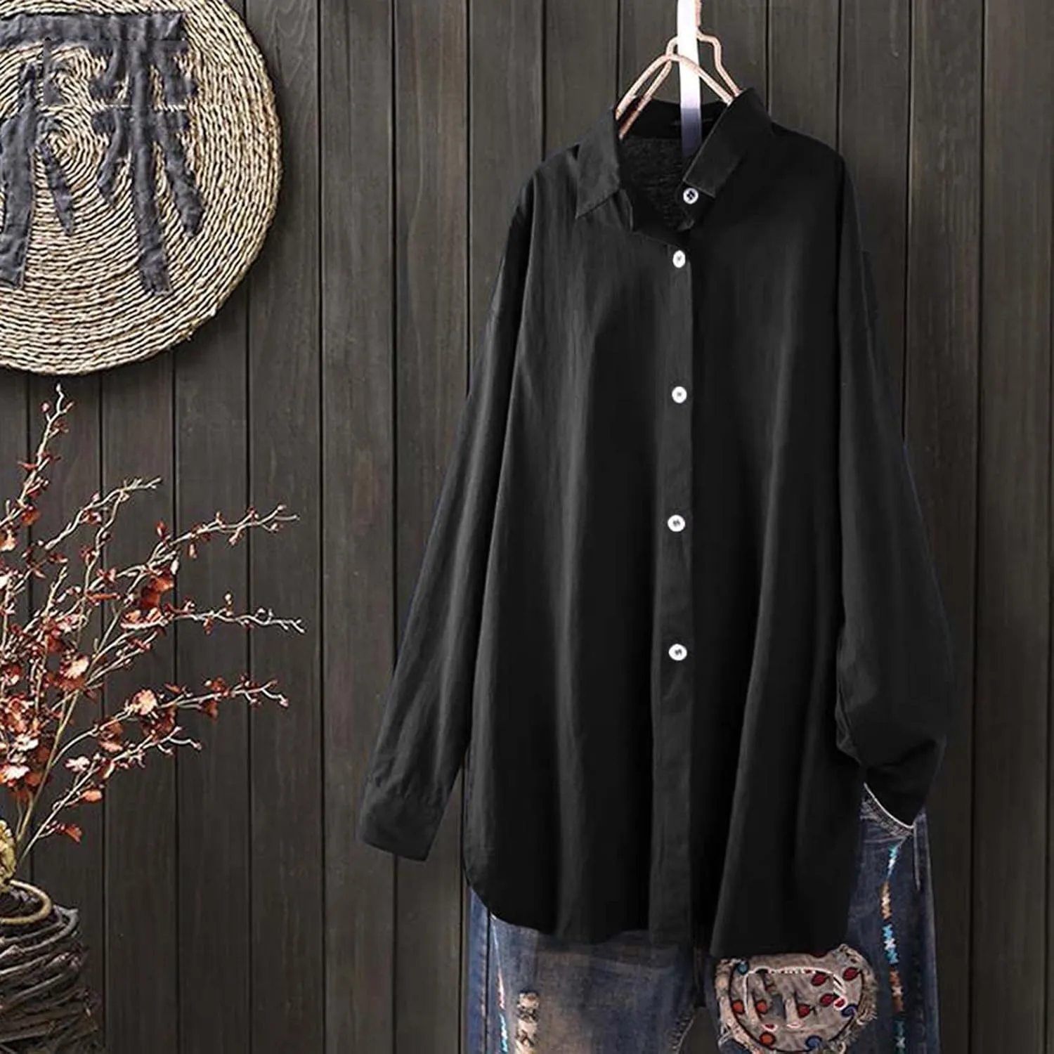 Women Sleeveless Linen Shirts Summer Casual Crewneck Tank Top Loose Solid Dressy 2025 Blouse Tunic