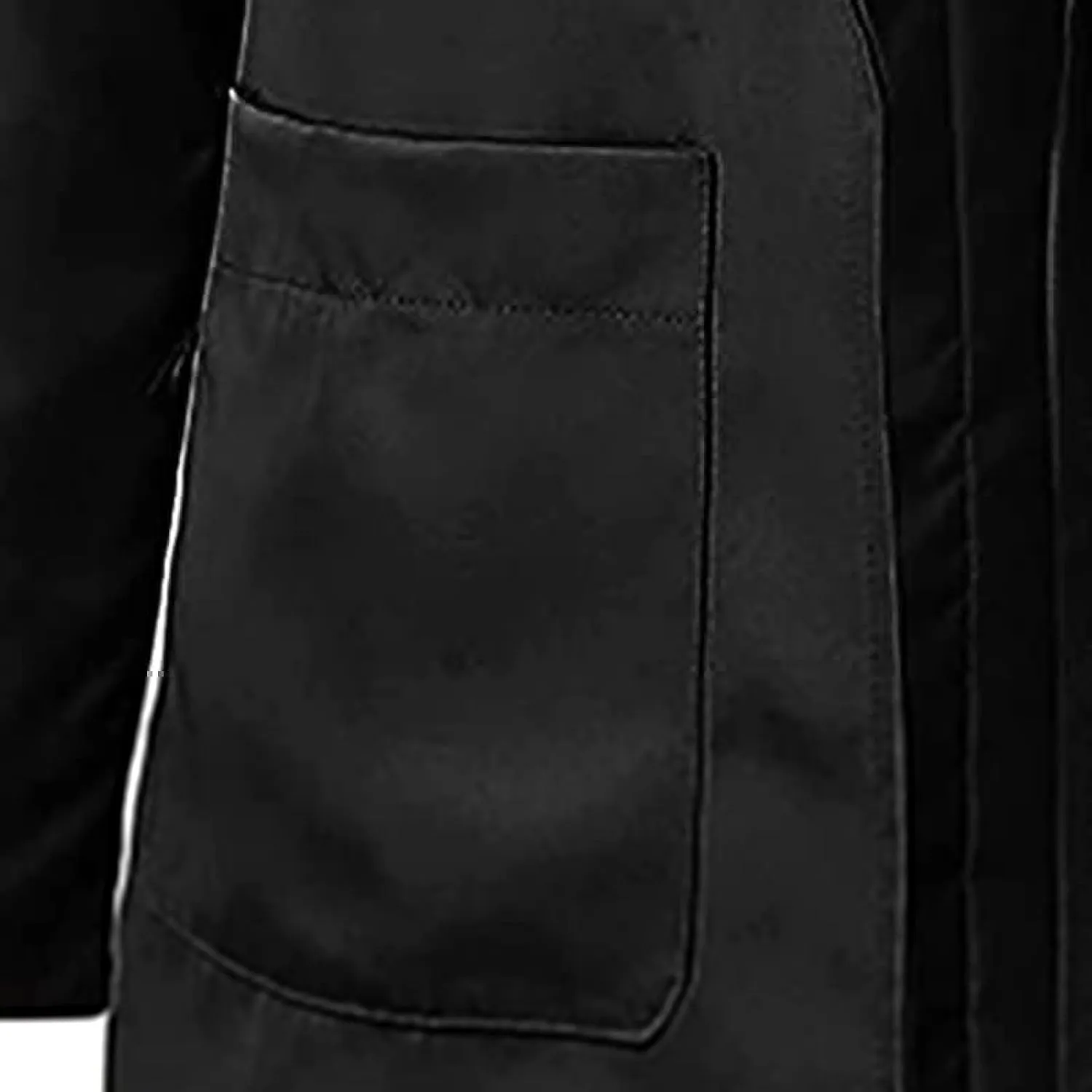 Womens Blazers Dressy Casual 2024 Spring Summer Work Office Jackets Long Sleeve Lapel Open Front Blazer with Pockets