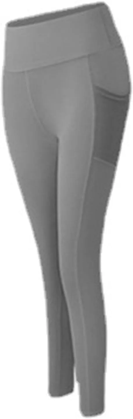 Women's Compression Leggings for Sports, Gym, High Waist Booty Scrunch Butt Yoga Trousers, Fashion Leggings