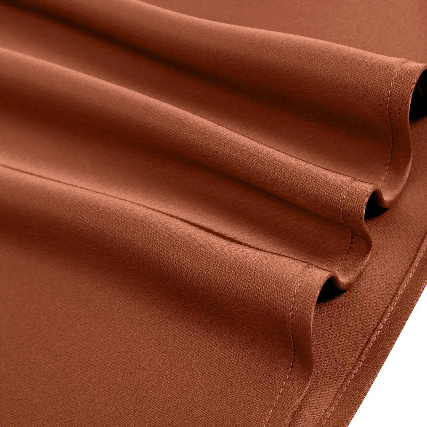 Women's Fashion Casual Solid Color Side Split Slit Midi Skirt Elastic High Waisted Sexy Summer A Line Mid-Calf Skirts