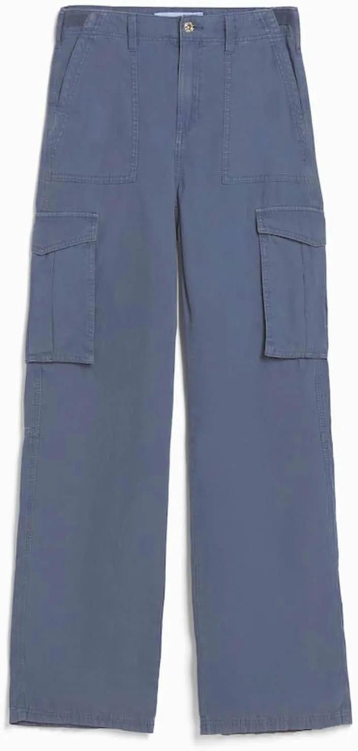 Women's Fleece Lined Pants Winter high Business Slacks with Pockets Flare Leggings Flare Leggings