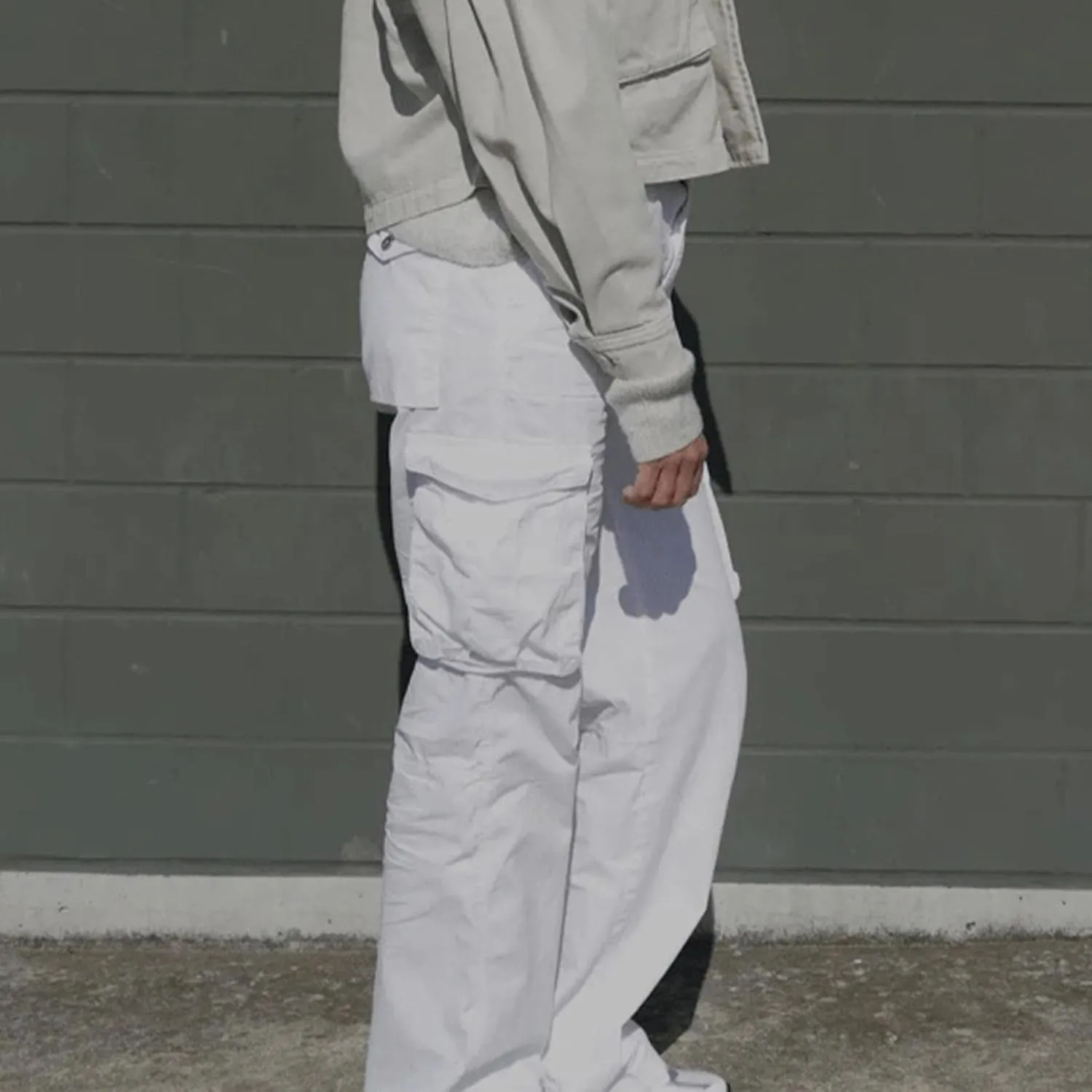 Women's Fleece Lined Pants Winter high Business Slacks with Pockets Flare Leggings Flare Leggings