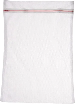 Women's Lingerie Wash Bag, White, o/s