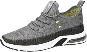 Womens Sneakers Black Sole Black Non Slip Tennis Shoes for Women Black Shoes Women Dressy Comfort Walking Size 11.5 Womens Platform Sneakers Women's Wide Athletic Shoes
