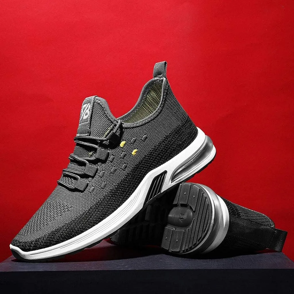 Womens Sneakers Black Sole Black Non Slip Tennis Shoes for Women Black Shoes Women Dressy Comfort Walking Size 11.5 Womens Platform Sneakers Women's Wide Athletic Shoes