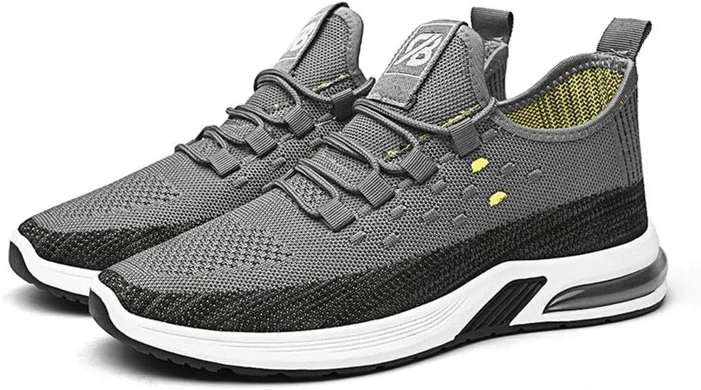 Womens Sneakers Black Sole Black Non Slip Tennis Shoes for Women Black Shoes Women Dressy Comfort Walking Size 11.5 Womens Platform Sneakers Women's Wide Athletic Shoes