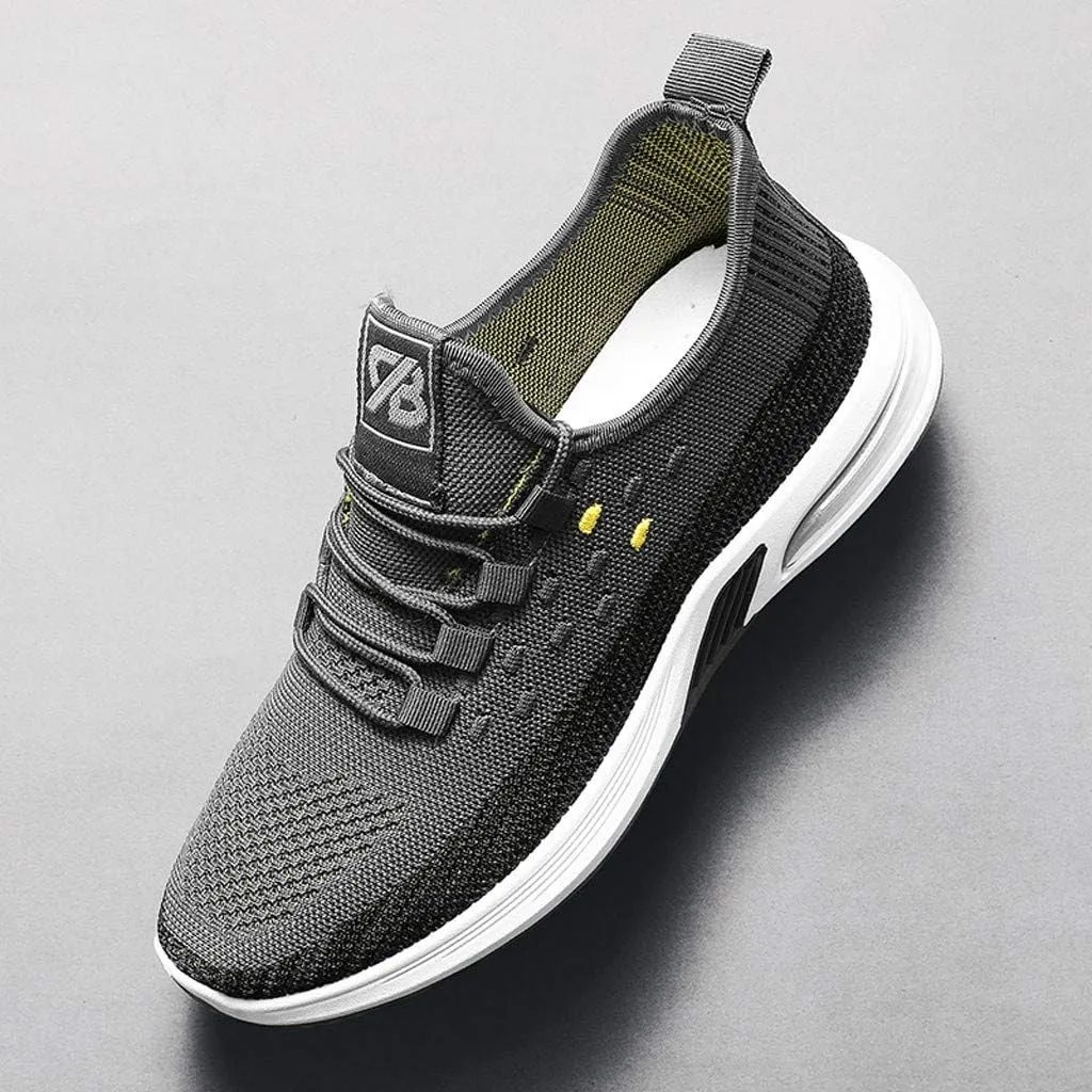 Womens Sneakers Black Sole Black Non Slip Tennis Shoes for Women Black Shoes Women Dressy Comfort Walking Size 11.5 Womens Platform Sneakers Women's Wide Athletic Shoes